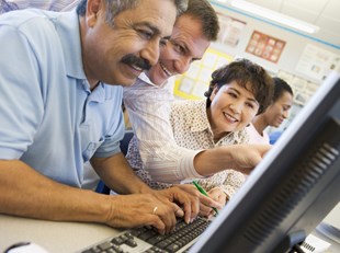 Adult Education Short-term Projects