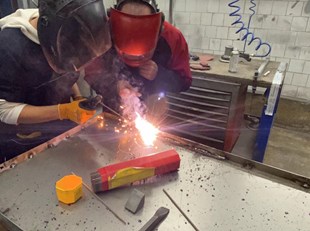 VET Small-scale Partnerships