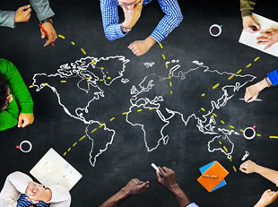 Higher Education Cooperation Partnerships